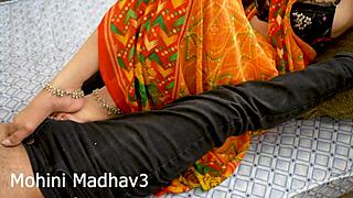 OFFICE COLLEAGUE POUNDS MY PUSSY HARD IN DESI ARAB FUCK!