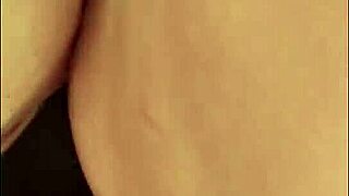 Street latina milf whore assfucked in leggings