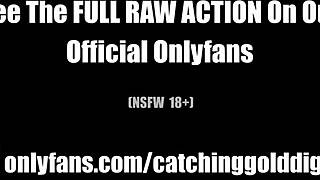 sexy asian bubble butt masseuse turns horny massage into wild fuck