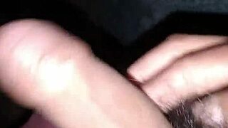 Rich babe hooks up with richar for wild luxury romp