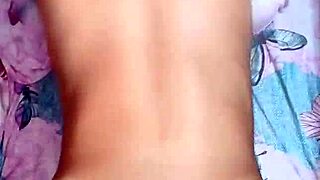 ohhh yummy cum dripping from her sexy latina ass 😍