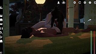 girls, ready for that romantic morning sex marathon with big tits?