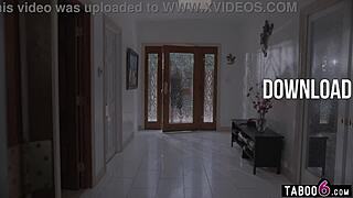 ever wonder what bit this exotic ebony milf housewife's big ass?