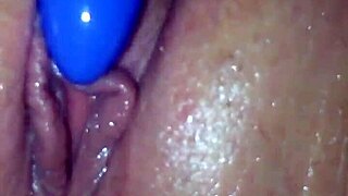 i crave that big tit redhead's close up pussy tease