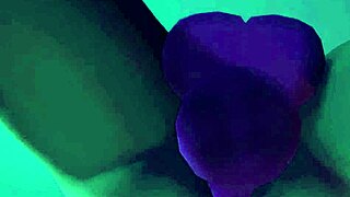 Giantess Night-Time Anal Vore Huge Insertion Toys Cartoon Fetish