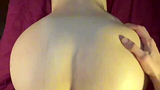 big ass coed begs rough dorm doggy?