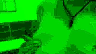 Pedro Nel Pounds Lana Miller's Big Ass