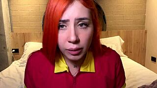 oxxo cashier masturbates for boss video leaks