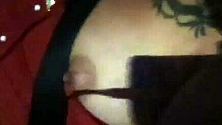 uber driver gropes me en route to motel before hot client fuck