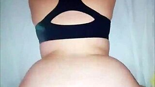 favorite big ass bent over doggystyle pounding