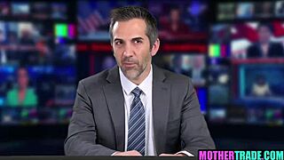 Horny MILF Mothers-in-Law Punish Pervy Young Step Sons Hard!