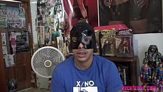 Mi Nueva Cámara Captures My Raw Backstage Point Of View