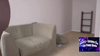 curvy homemade milf bareback rides dre strong's big black cock 😈🍆