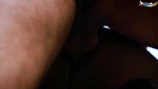 desi bengali couple's hardcore outdoor anal fuck with dirty hindi talk full movie