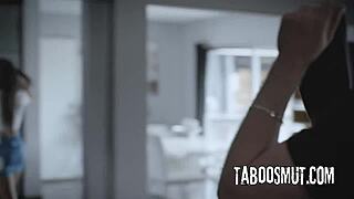 Step-Father Recall With Jaye Summers Deepthroat Ride!