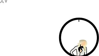 fa fiona hooks up with ex-student bbc pounding