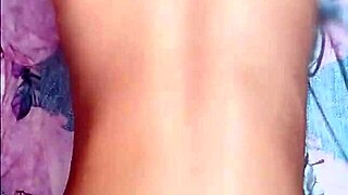 ohhh yummy cum dripping from her sexy latina ass 😍