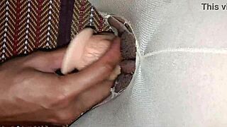 maid pays dirty rough fuck all holes big ass cash