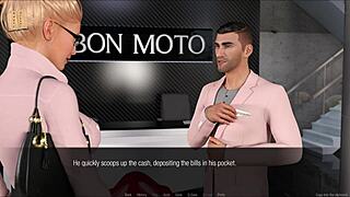 jessica oneils hard news 46 game gets intense quick