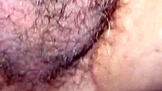 girl pegs boyfriend hard you watching this pegando action?