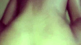 College Student Rides Cock For Better Grades