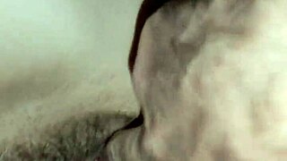 Dedilhando Her Wet Pussy Fingers Deep Inside Masturbation