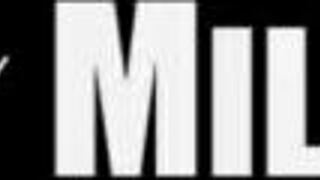 Jay Taylor orgasms hard from dildos and fingers play