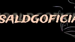 Curvy brunette wife sucks and rides my hubby hard! 🍑💦😈