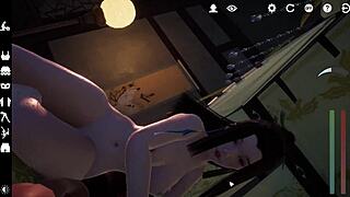 girls, ready for that romantic morning sex marathon with big tits?