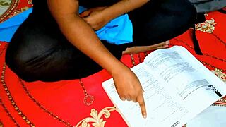 Pune coed, ready for hardcore pussy pounding?