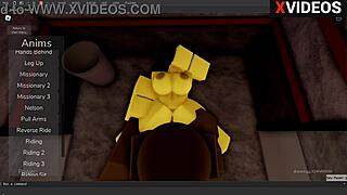 chika fnaf gettin monster bbc pounded in roblox studio?