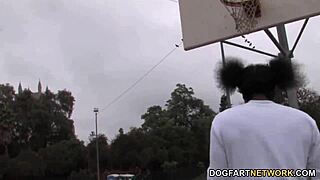 Dude Aiden Aspen takes Shane Diesel's monster bbc in wild interracial cuckold fuck