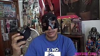 Mi Nueva Cámara Captures My Raw Backstage Point Of View