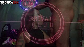 Redhead Pornstar Gives Total Oral on Monster Cock - Erotikaxxx Part 1