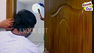 uncut tamil short film features wife in romantic week