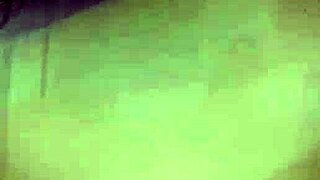 crazy bedroom foreplay with dildo vibrator and wild sex