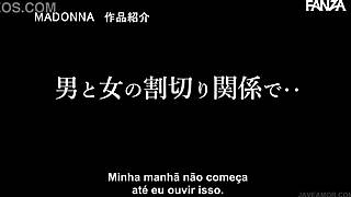 minha esposa fuji kanna now bosses secretary legendado right?