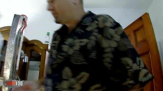 PERFECT FRENCH TEEN ASS POUNDED HARDCORE ANAL!