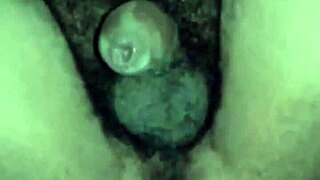 Girl straps on and fucks guy hard 😈🔥