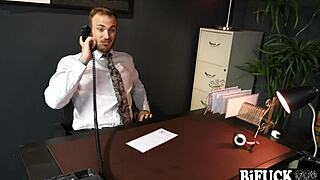 Bi-jälkielämä pano Christian Wilden, Ruckuksen ja Pennyn kanssa?