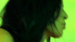 Milf Reagan Foxx: Fuck my stepson's cheating bf harder!!