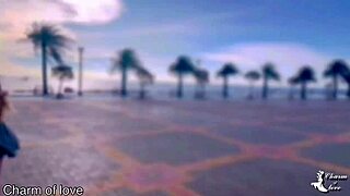 First outdoor date skinny teen fucks friend's friend?