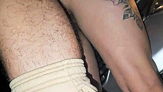 App Driver Bangs Two Festive Brazilian Girls Rough