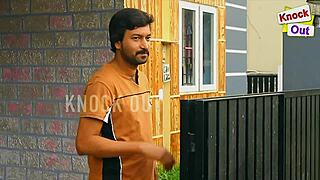 uncut tamil short film features wife in romantic week