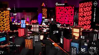 roblox babe explodes with hot cum everywhere 💦