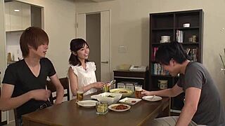 netorare: watch her get stolen right from your bed