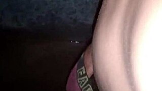 Rich babe hooks up with richar for wild luxury romp