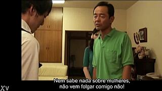 real sex ed with mom sofia takigawa 😍📚