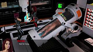 playing through spacetime level 1