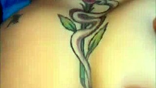 hey amor no te dieron tu regalito del dia del padre aqui esta tu milf latina